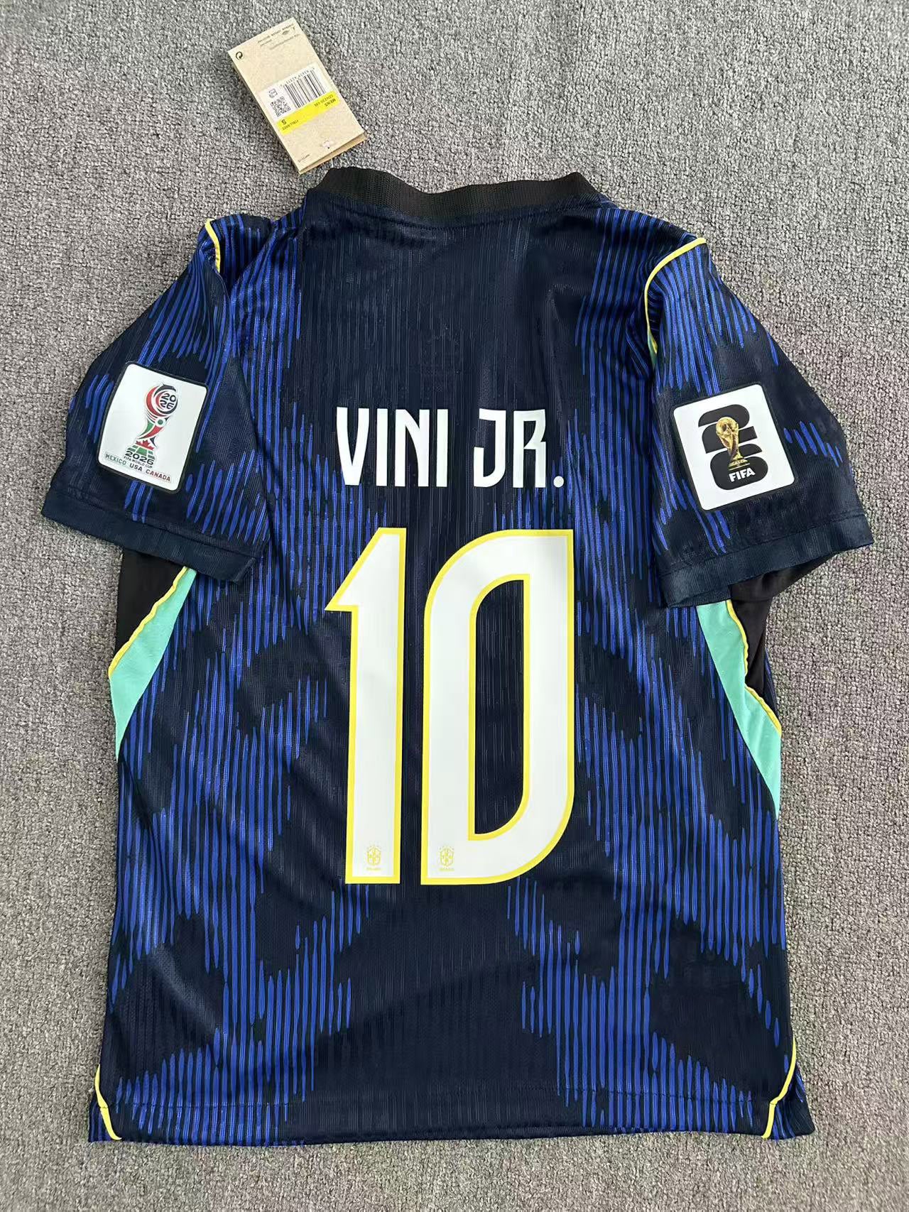 Football Shirt