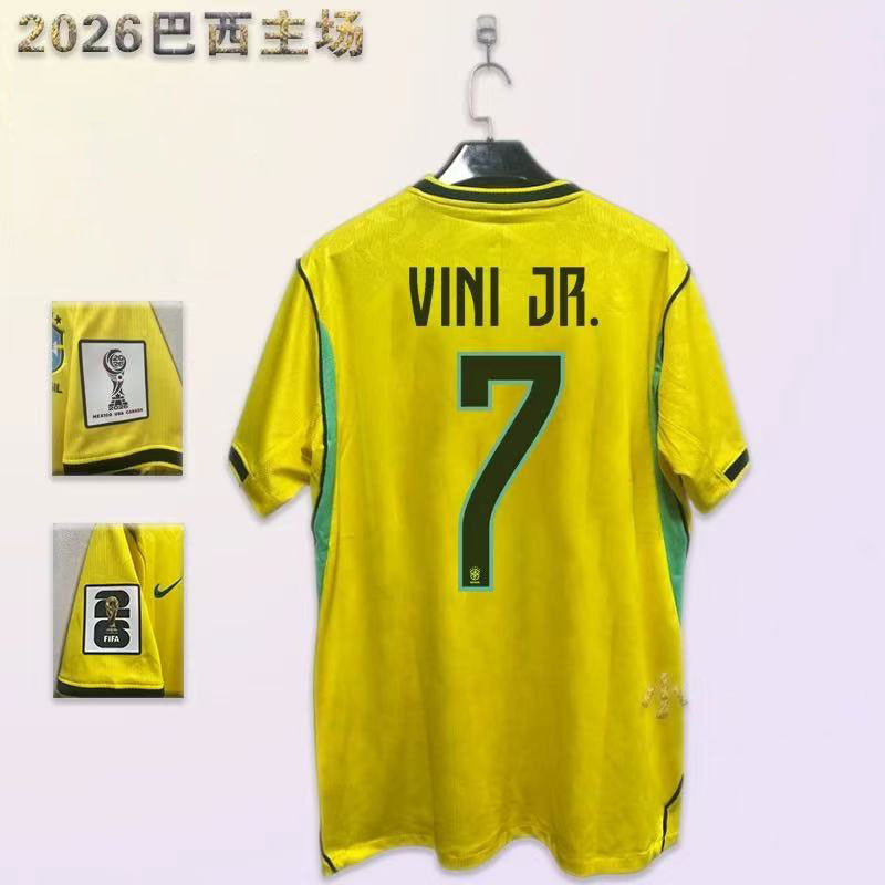 Football Shirt