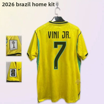 Football Shirt
