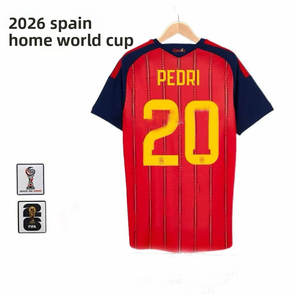 Football Shirt