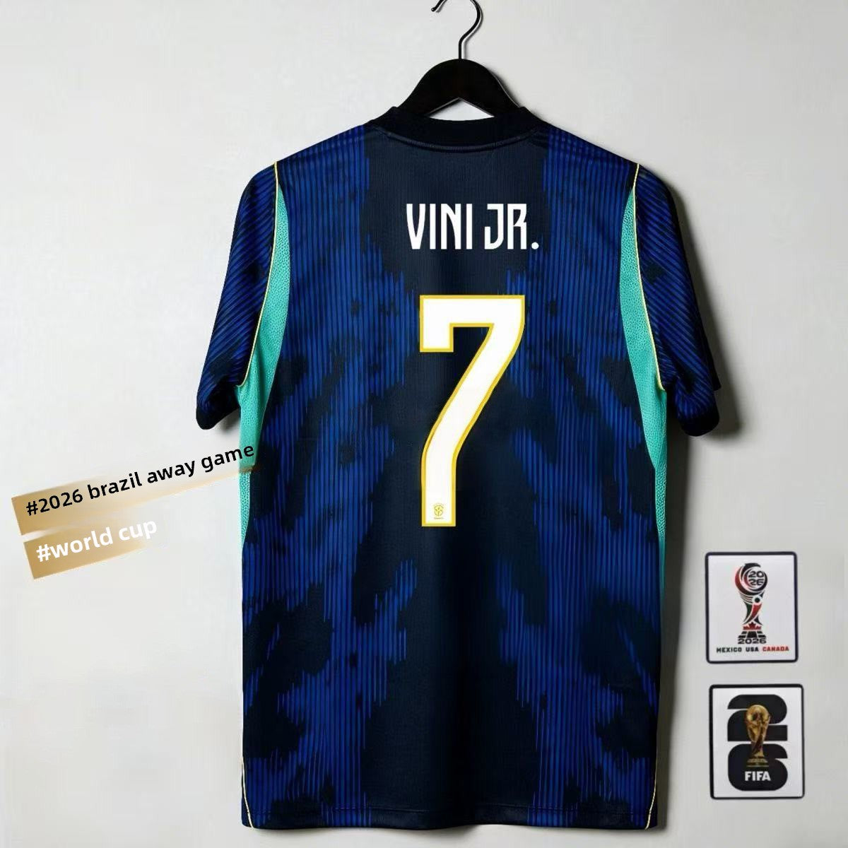 Football Shirt