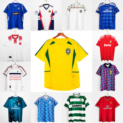 football shirt