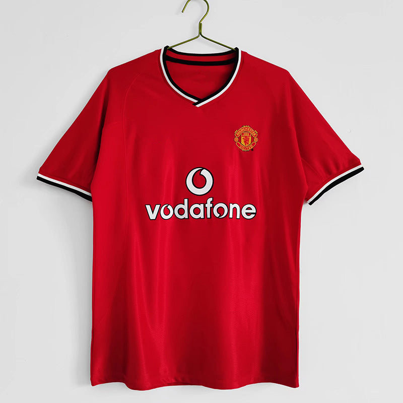 football shirt