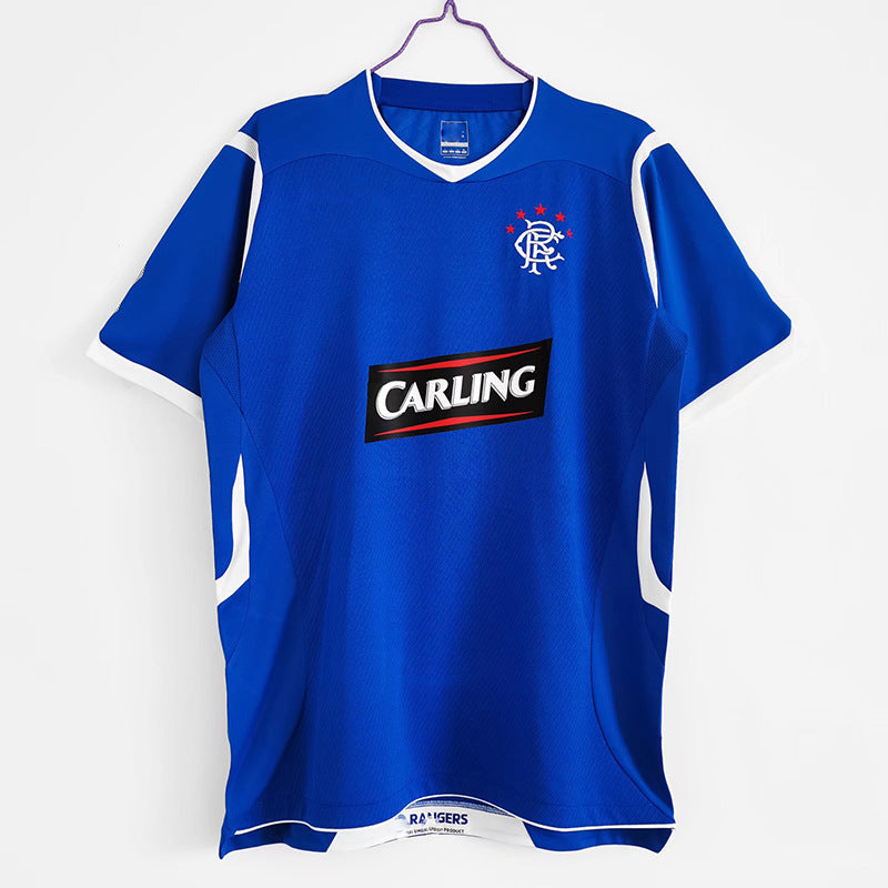 football shirt