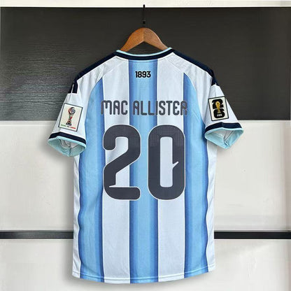 Football Shirt