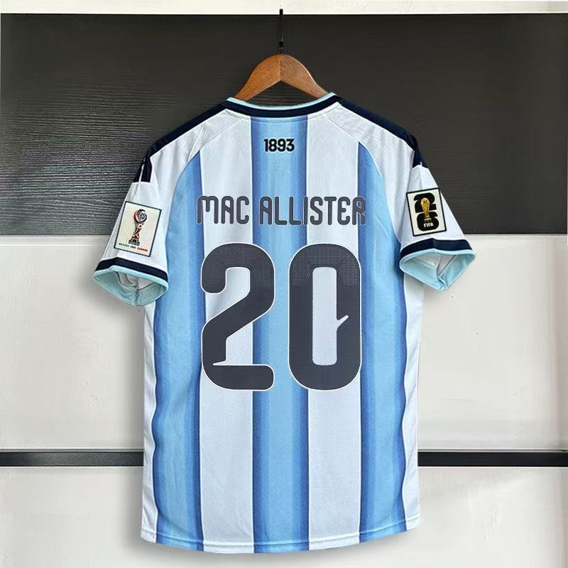 Football Shirt