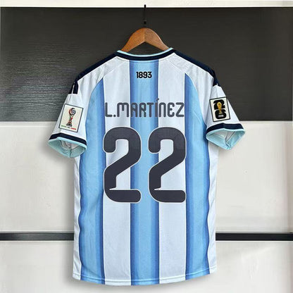 Football Shirt