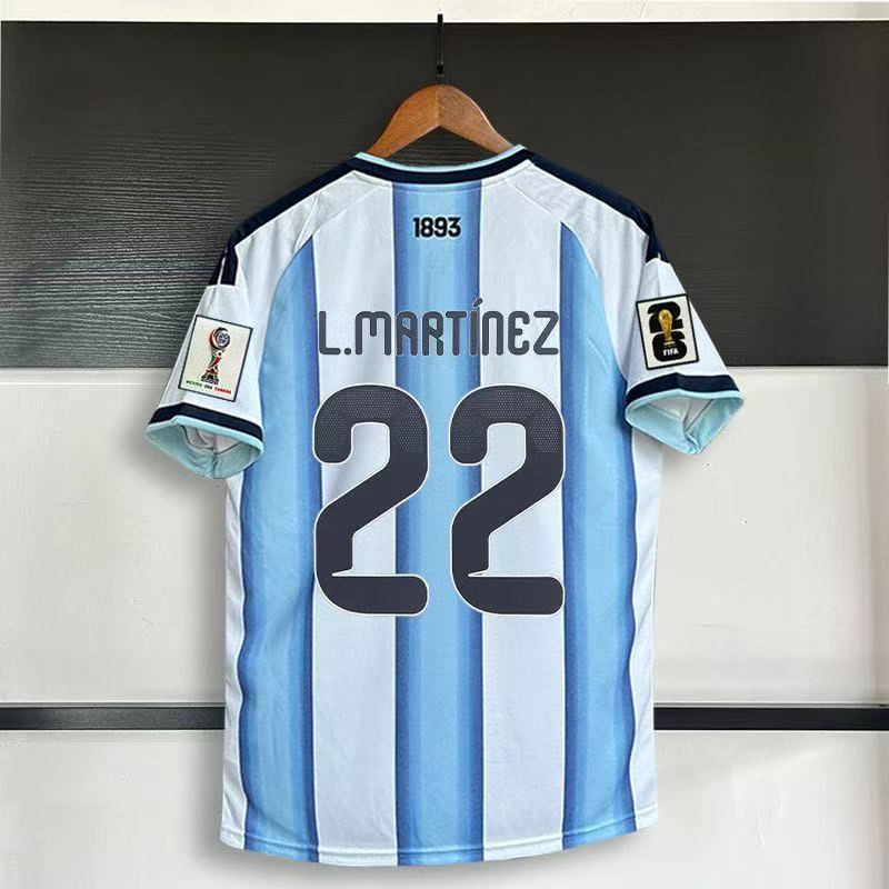Football Shirt