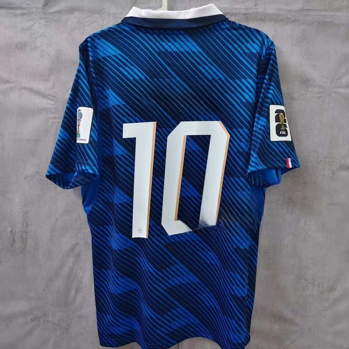Football Shirt