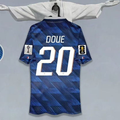 Football Shirt