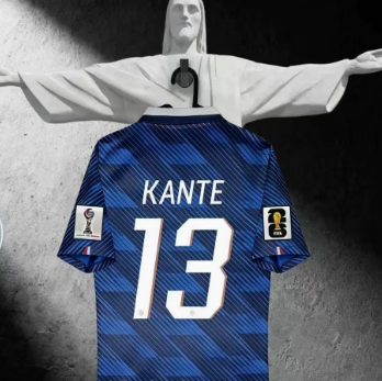 Football Shirt