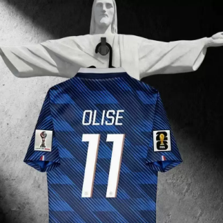 Football Shirt