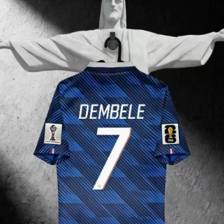 Football Shirt