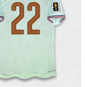 Football Shirt