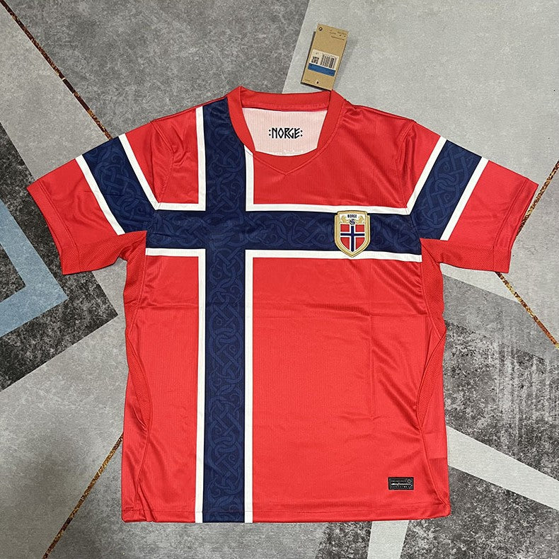 Football Shirts Short Sleeve