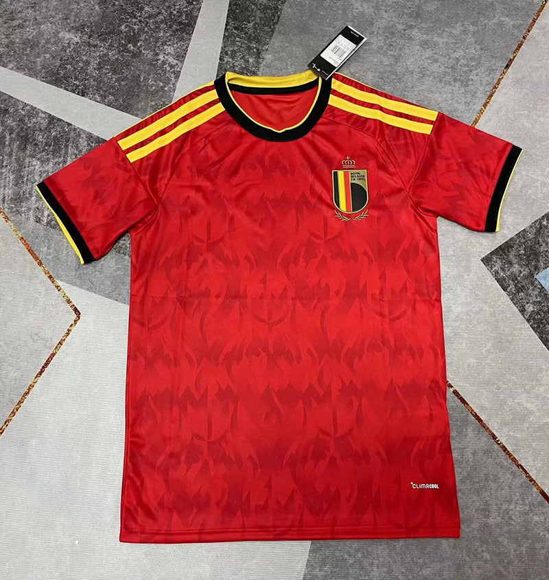 Football Shirts Short Sleeve