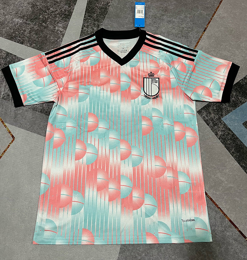 Football Shirts Short Sleeve