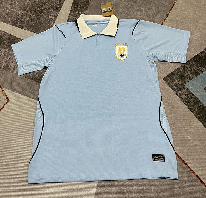 Football Shirts Short Sleeve