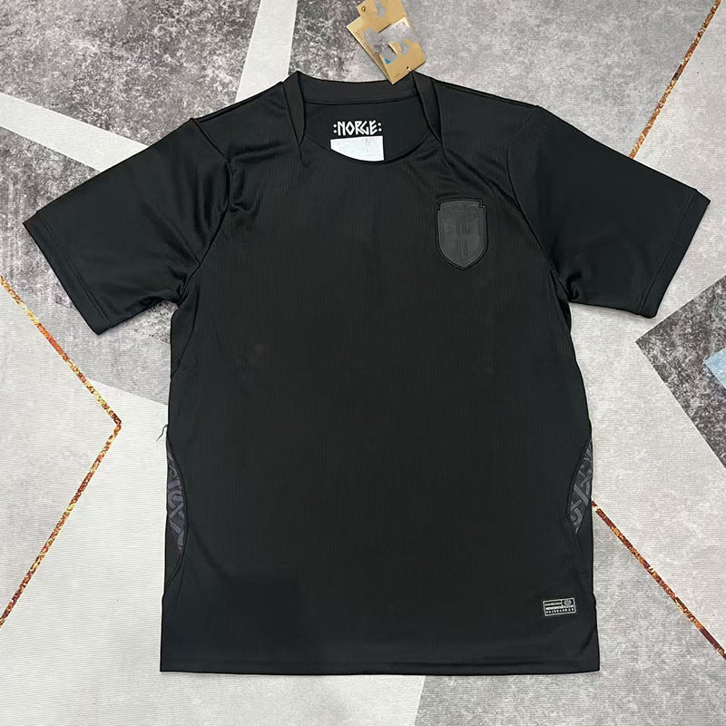 Football Shirts Short Sleeve