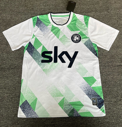 Football Shirts Short Sleeve