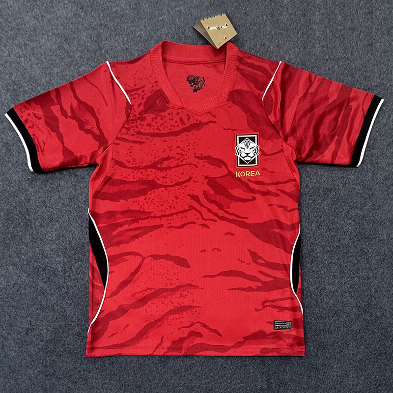 Football Shirts Short Sleeve