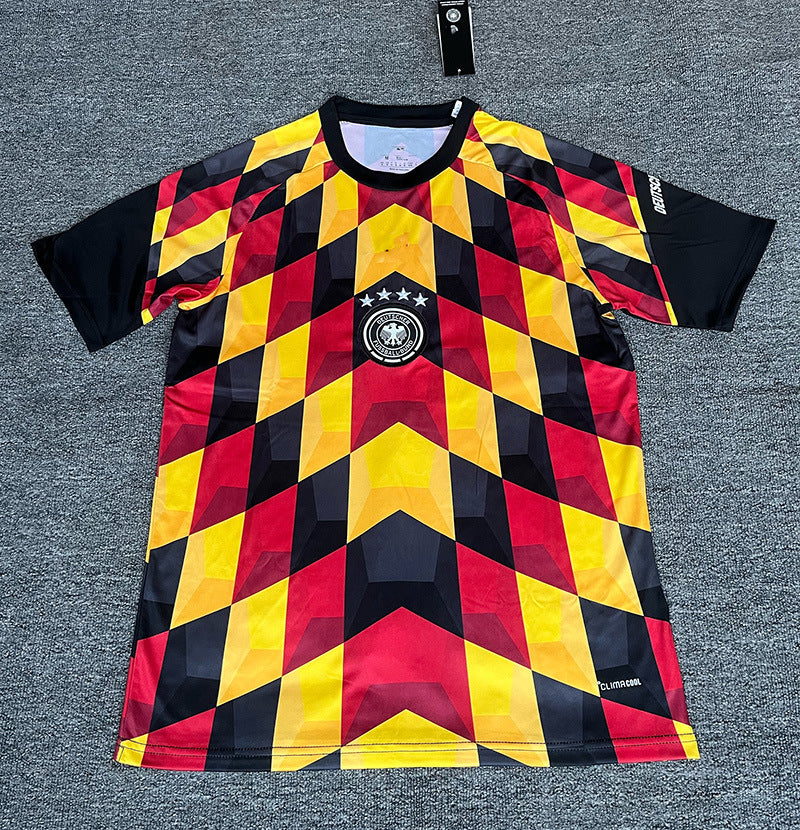 Football Shirts Short Sleeve