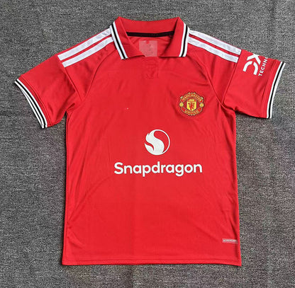 Football Shirts Short Sleeve
