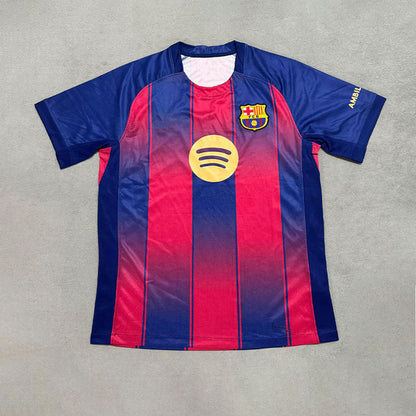Football short sleeve shirt
