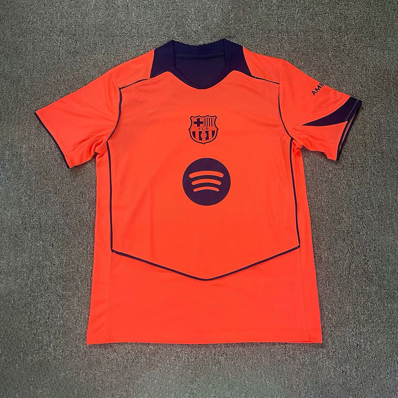 Football short sleeve shirt