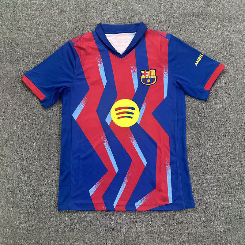 Football short sleeve shirt