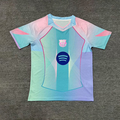 Football short sleeve shirt