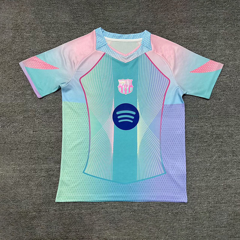 Football short sleeve shirt