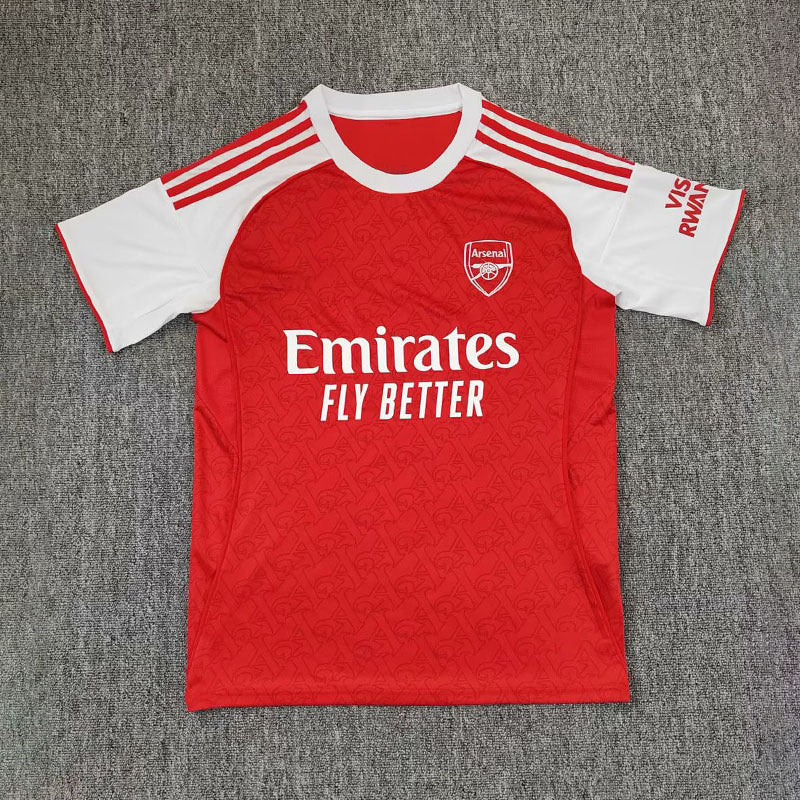 Football short sleeve shirt