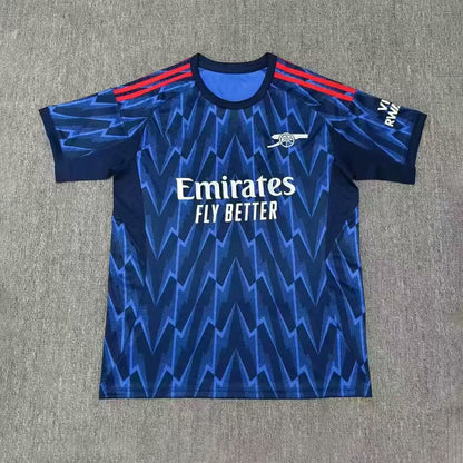 Football short sleeve shirt