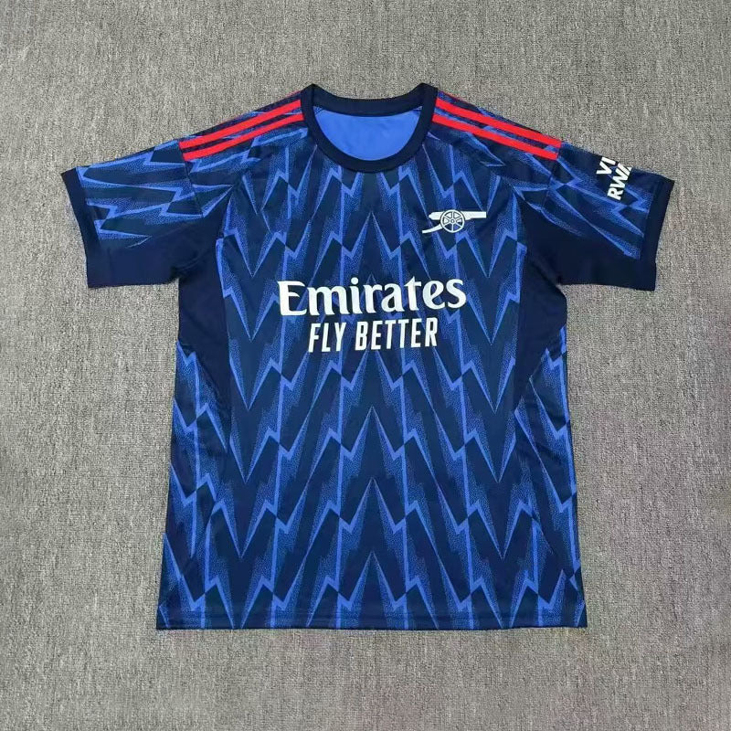 Football short sleeve shirt