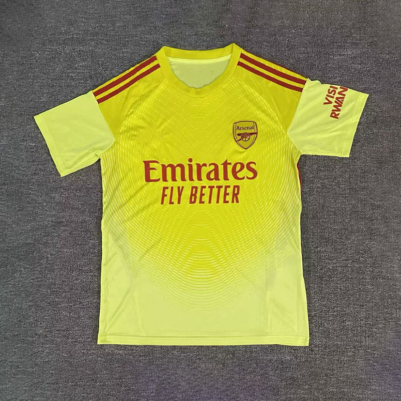 Football short sleeve shirt
