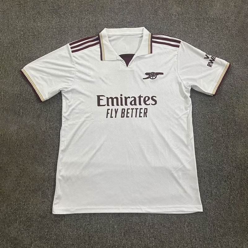Football short sleeve shirt