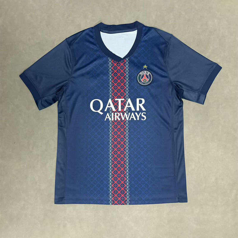 Football short sleeve shirt