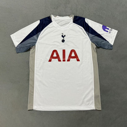 Football short-sleeved shirt