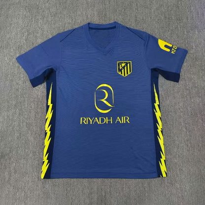 Football short-sleeved shirt