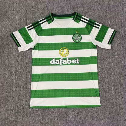 Football short-sleeved shirt