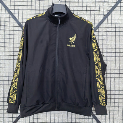 Football Single-Breasted Windbreaker