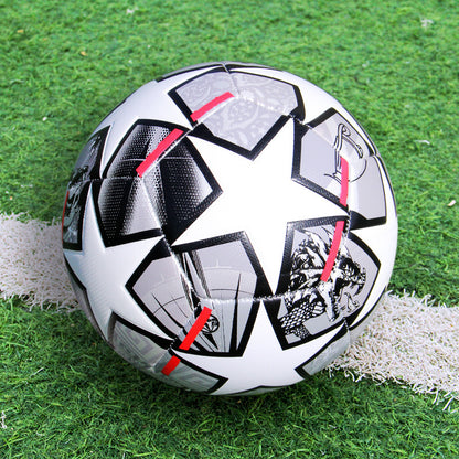 Football Soccer