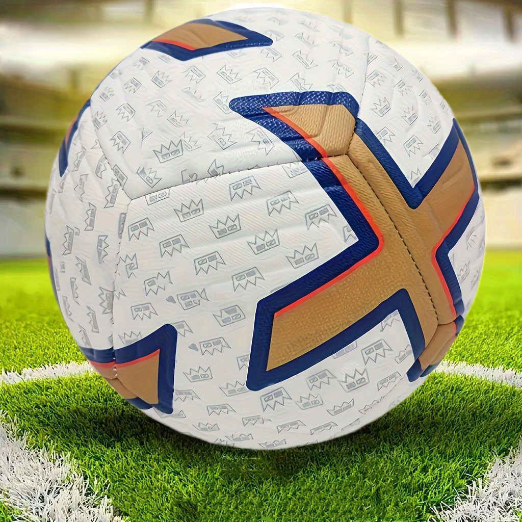 Football Soccer