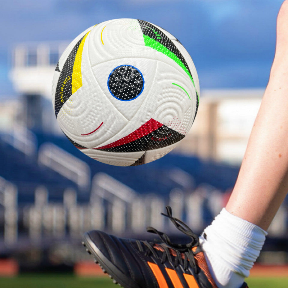 Football Soccer