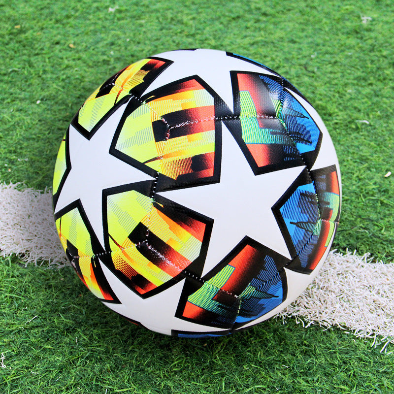 Football Soccer