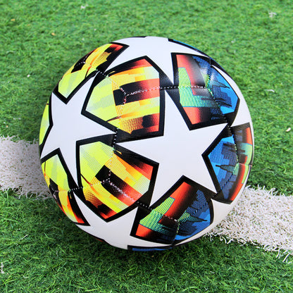Football Soccer