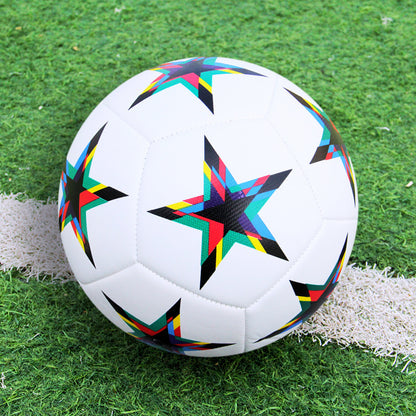 Football Soccer