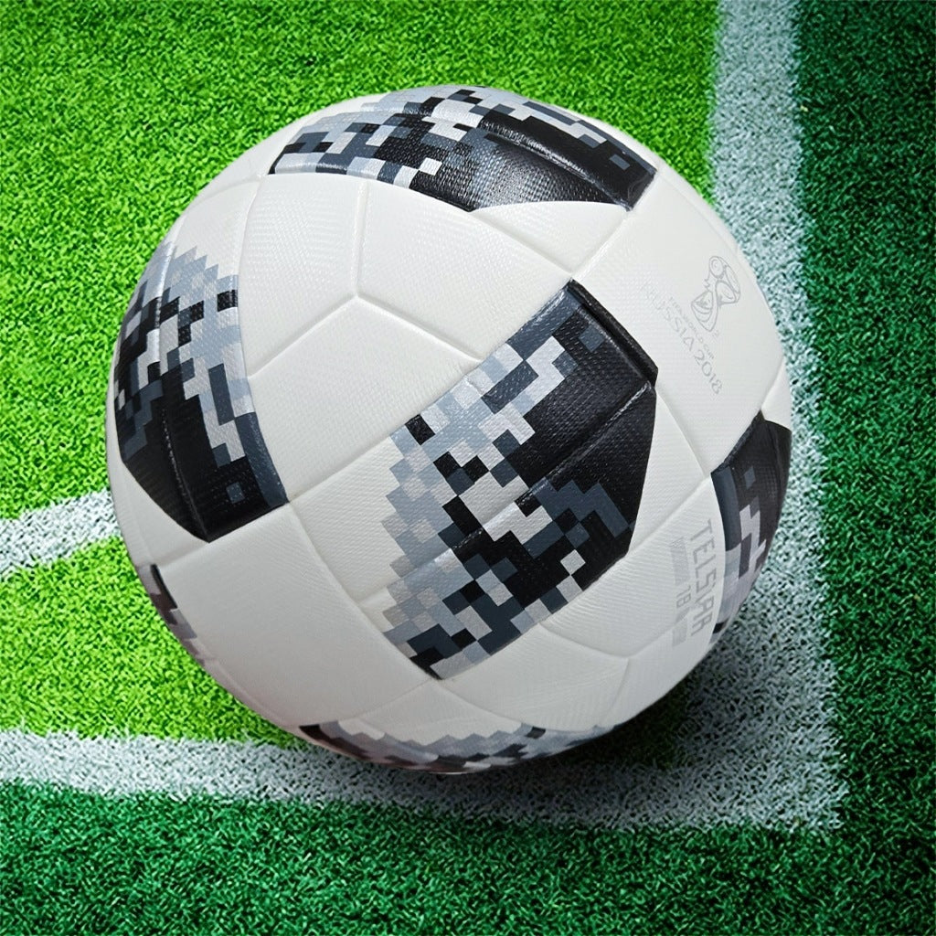 Football Soccer