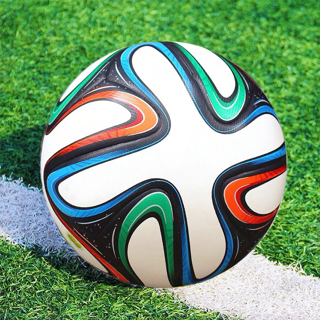 Football Soccer